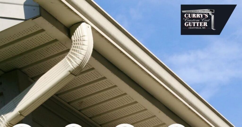 Summer Storms and Overflowing Gutters: The Fix